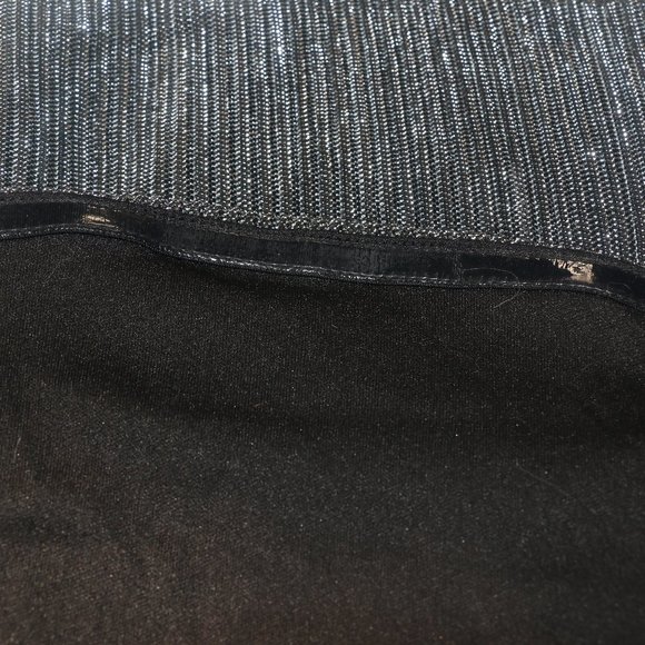 Wild Fable Metallic Strapless Mini Dress - Picture 7 of 9